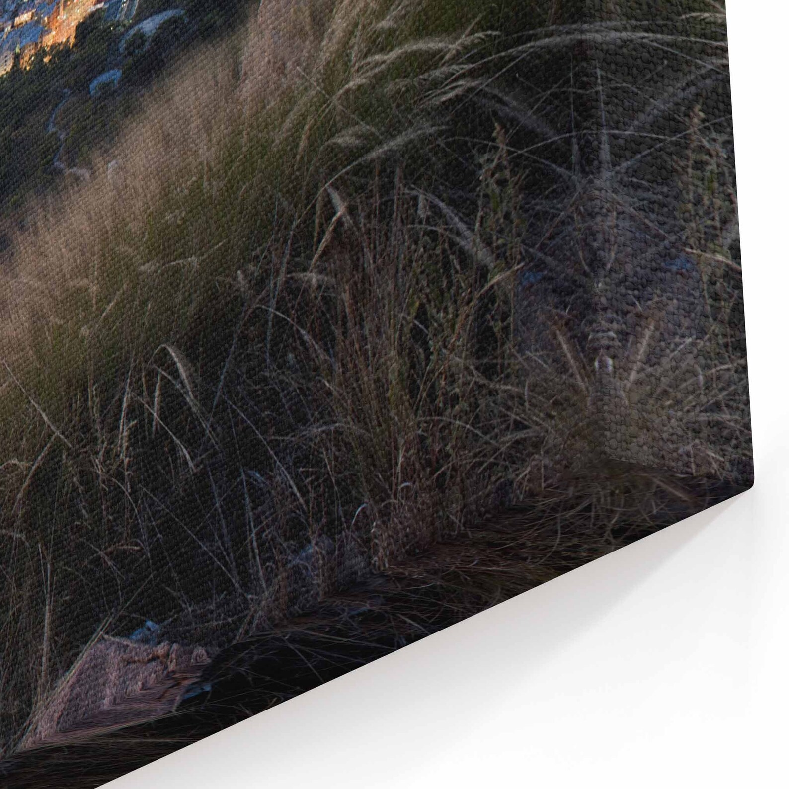 Townsville Skyline Wall Art Townsville Canvas Print Multiple Etsy