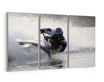 Jet Ski Etsy Jet Ski Etsy