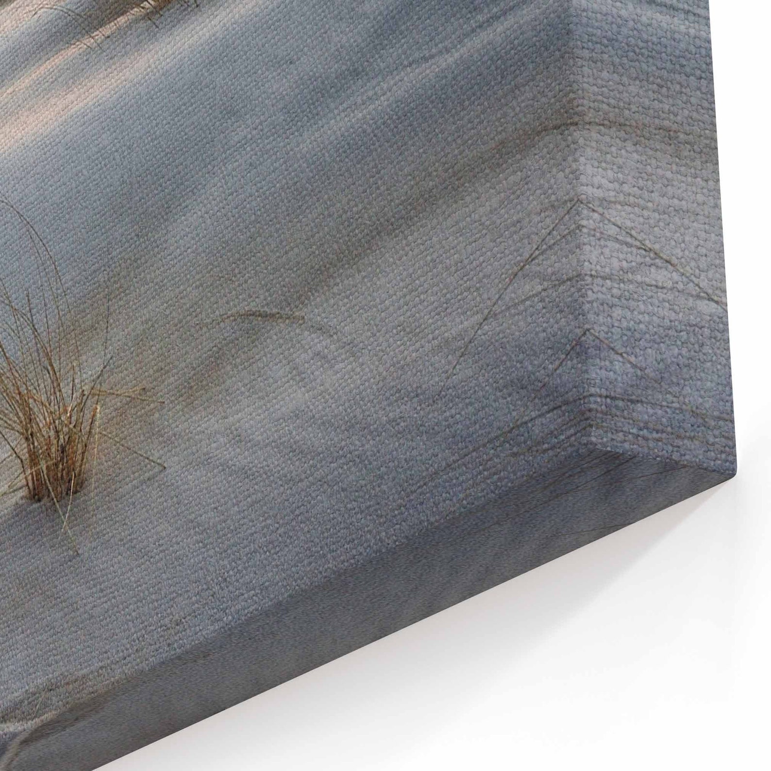 Lake Huron Canvas Print Lake Huron Wall Art Canvas Michigan Etsy