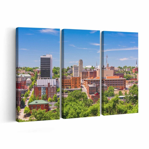 Lynchburg Va Decor Etsy