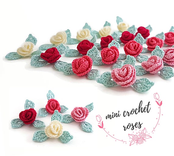 Tragisch Prediken handtekening Gehaakte bloemen appliques met bladeren Roze roos kleding - Etsy België Tragisch Prediken handtekening Gehaakte bloemen appliques met bladeren Roze roos kleding - Etsy België