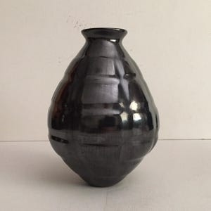 Mata Ortiz Olla by Alonso Sandoval