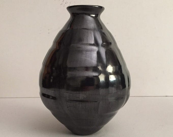 Mata Ortiz Olla by Alonso Sandoval