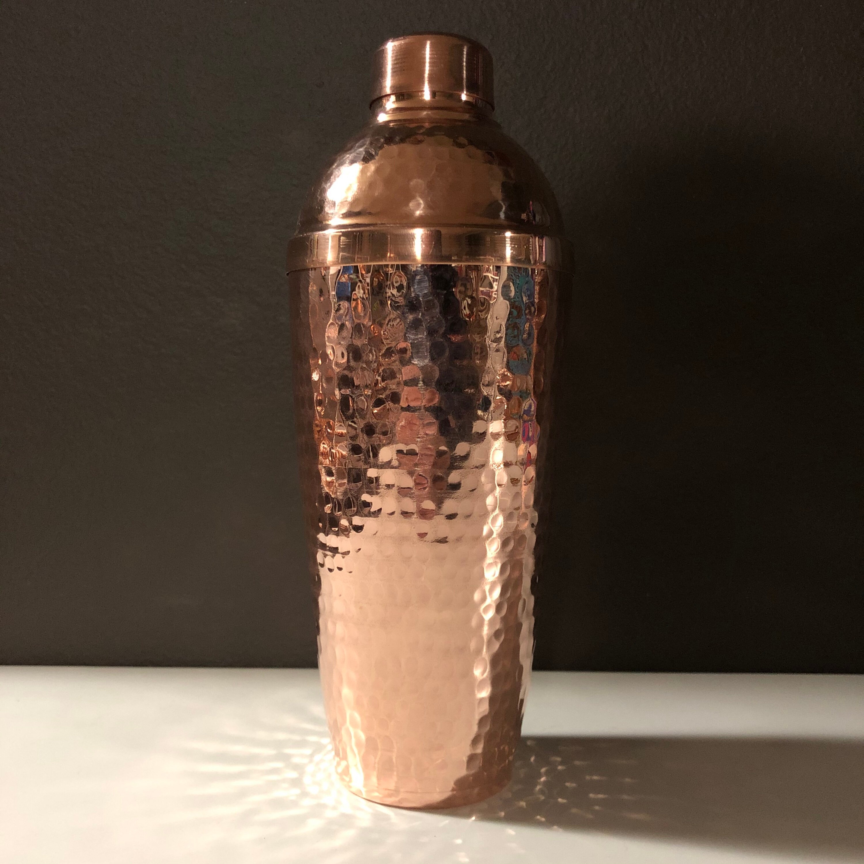 cocktail shaker cocktail shaker