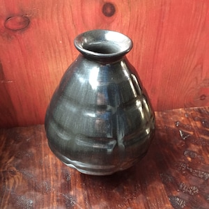 Mata Ortiz Olla by Alonso Sandoval