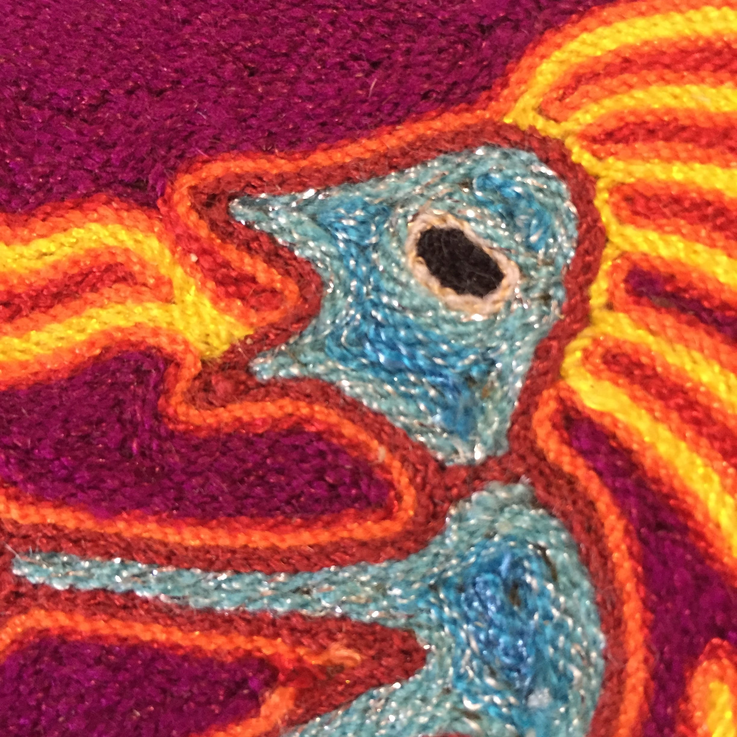 洋書 Visions of a Huichol Shaman Visions of a Huichol Shaman | Publications - Penn Museum