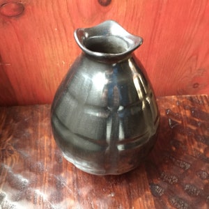Mata Ortiz Olla by Alonso Sandoval