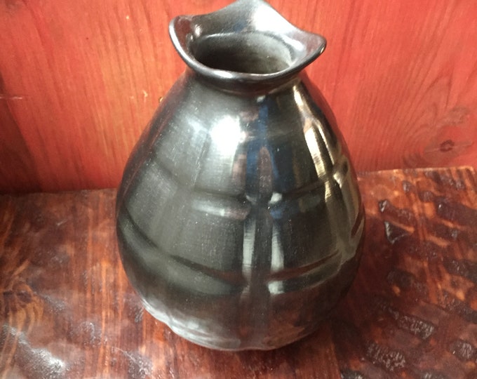Mata Ortiz Olla by Alonso Sandoval