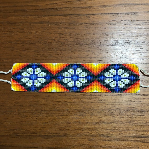 Chaquira beads shop
