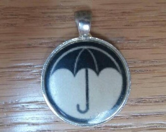 Umbrella Academy Pendant