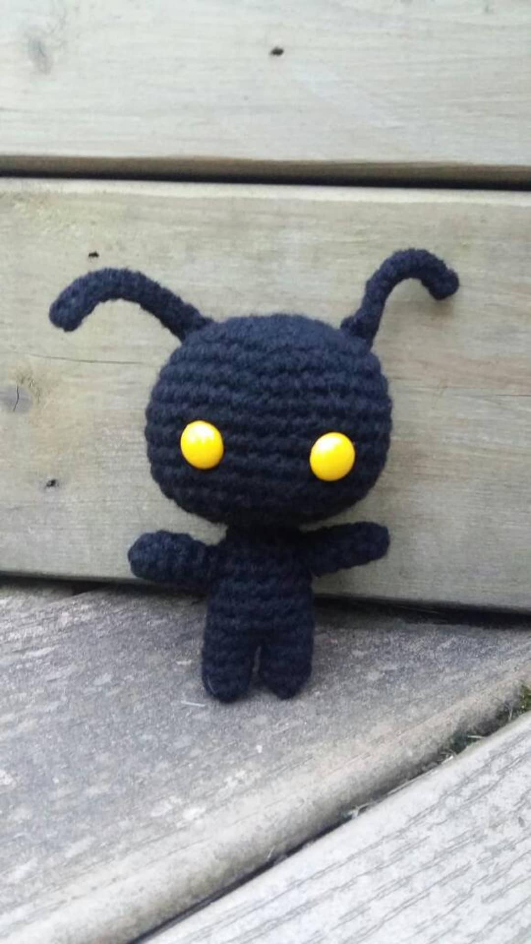 Heartless peluche cheap