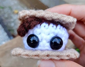 Smol S'more Plush