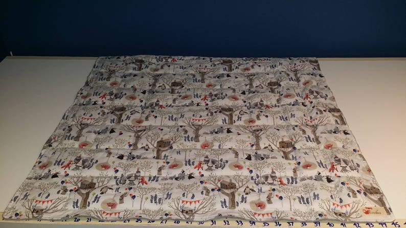 Koodies 30x34 weighted blanket toddler | Etsy