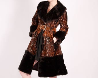 lykafur coats