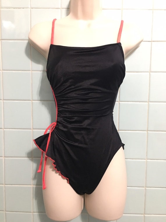 Sirena 90s vintage swimsuit - image 1