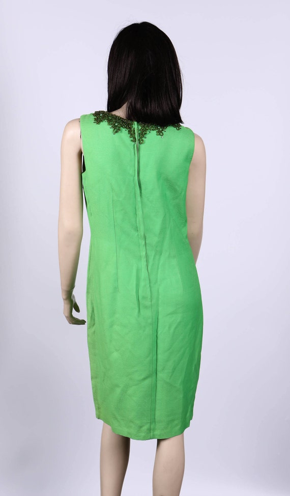Green R&K Originals Dress - image 3