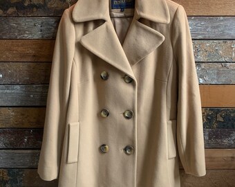 pendleton trench coat