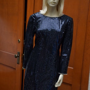 80s cocktail dress