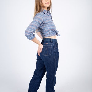 Vintage wrangler jeans image 2