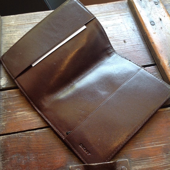 Vintage DKNY wallet - image 3