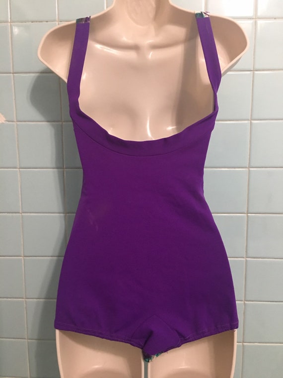 1940s vintage swimsuit - image 3