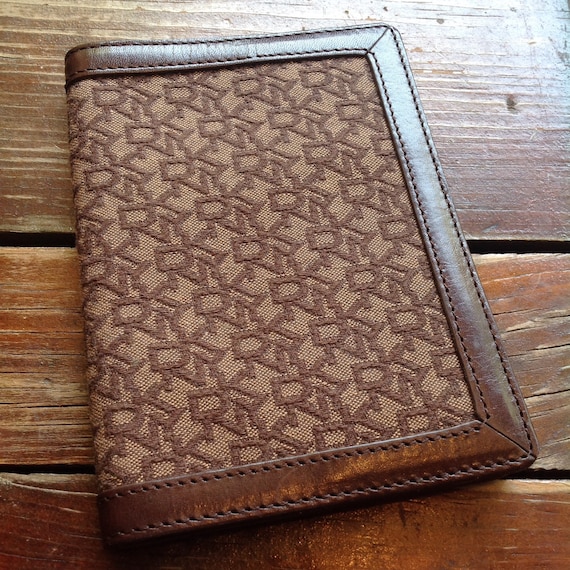 Vintage DKNY wallet - image 1