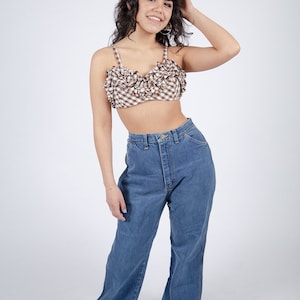 Vintage wrangler jeans