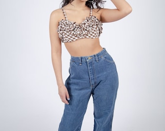Vintage wrangler jeans