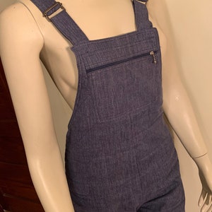 Skimer Paris ski overalls