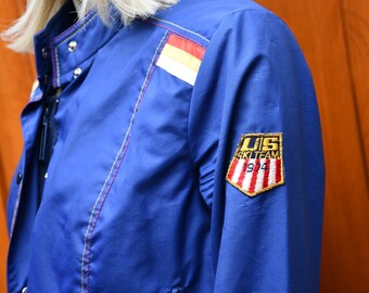 1974 US Ski Team Jacket