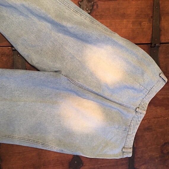 90s DKNY jeans - image 5