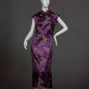 Asian Dress Etsy