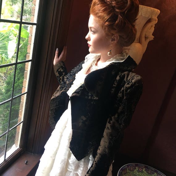 Victorian Jacket