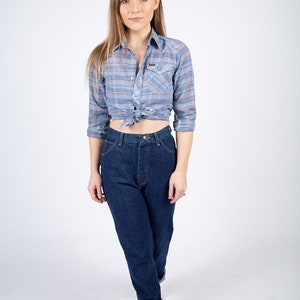 Vintage wrangler jeans image 1