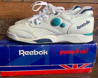 reebok 1990 shoes