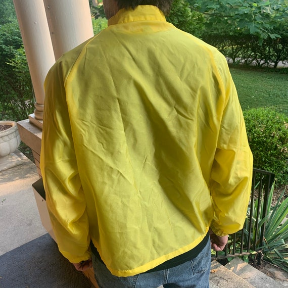 1950s Suringster racing jacket Ryder Patch - image 2