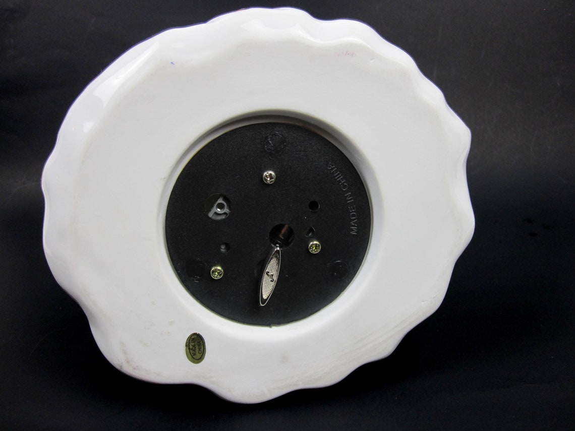 Porcelain Musical Lady Figurine Southern Belle Wind Up Doll Etsy