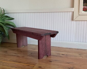 Cute bench deals