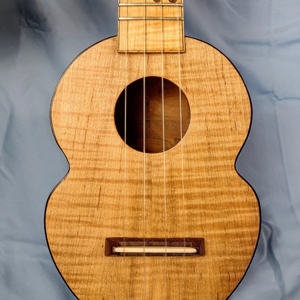 soprano ukulele