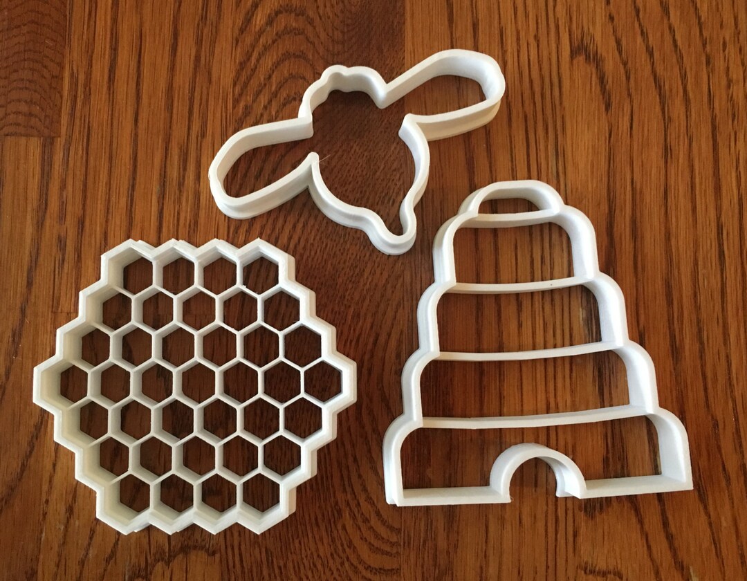 BHIVE 3Dプリント ホワイト　ミュール BHIVE 3Dプリント ホワイトミュール