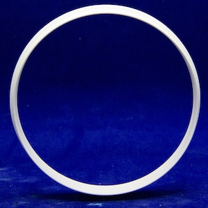 Circular cookie and fondant cutter