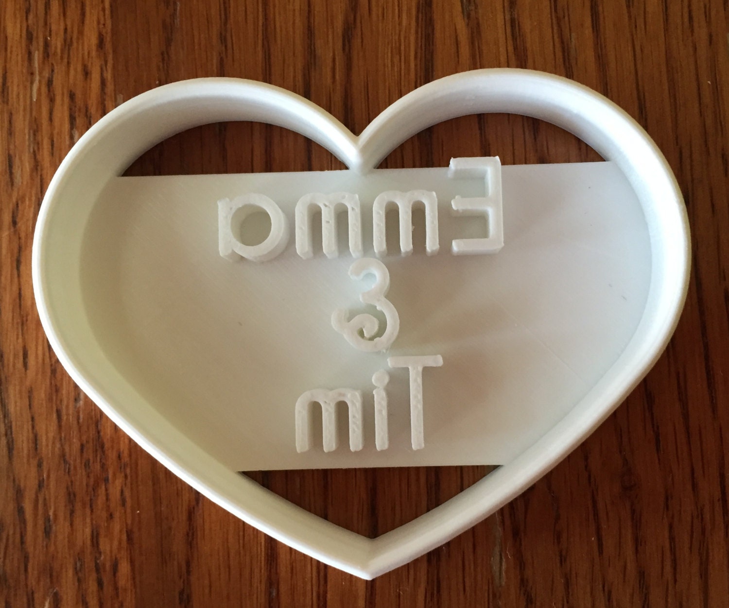 1pc Love Hearts Silicone Molds 3D Mini Heart Soap Mold Soaps