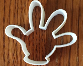 Mickey Mouse Hand or Glove