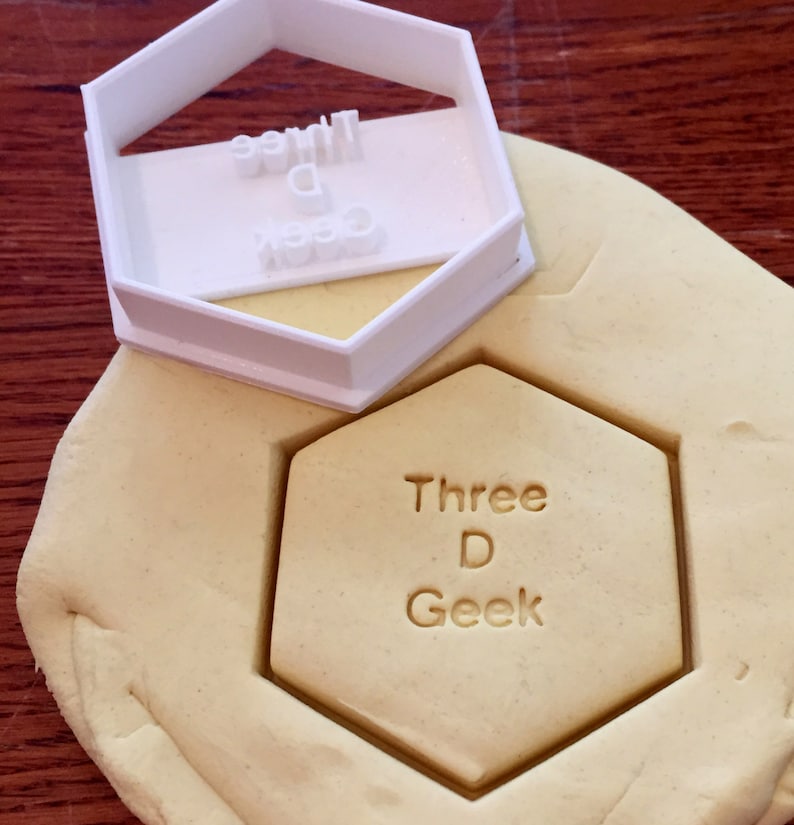 free 3d gcode files for hexagon cookie cutters free 3d gcode files for hexagon cookie cutters