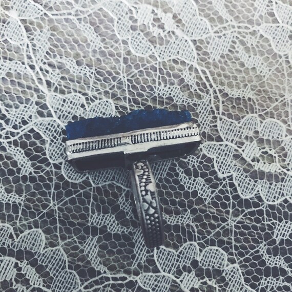 Druzy ring - image 2