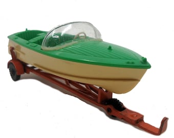 Dinky Johnson 2 Ton Dumper C.1976 - Etsy