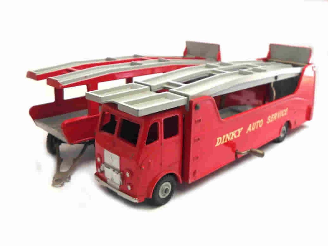 dinky 984