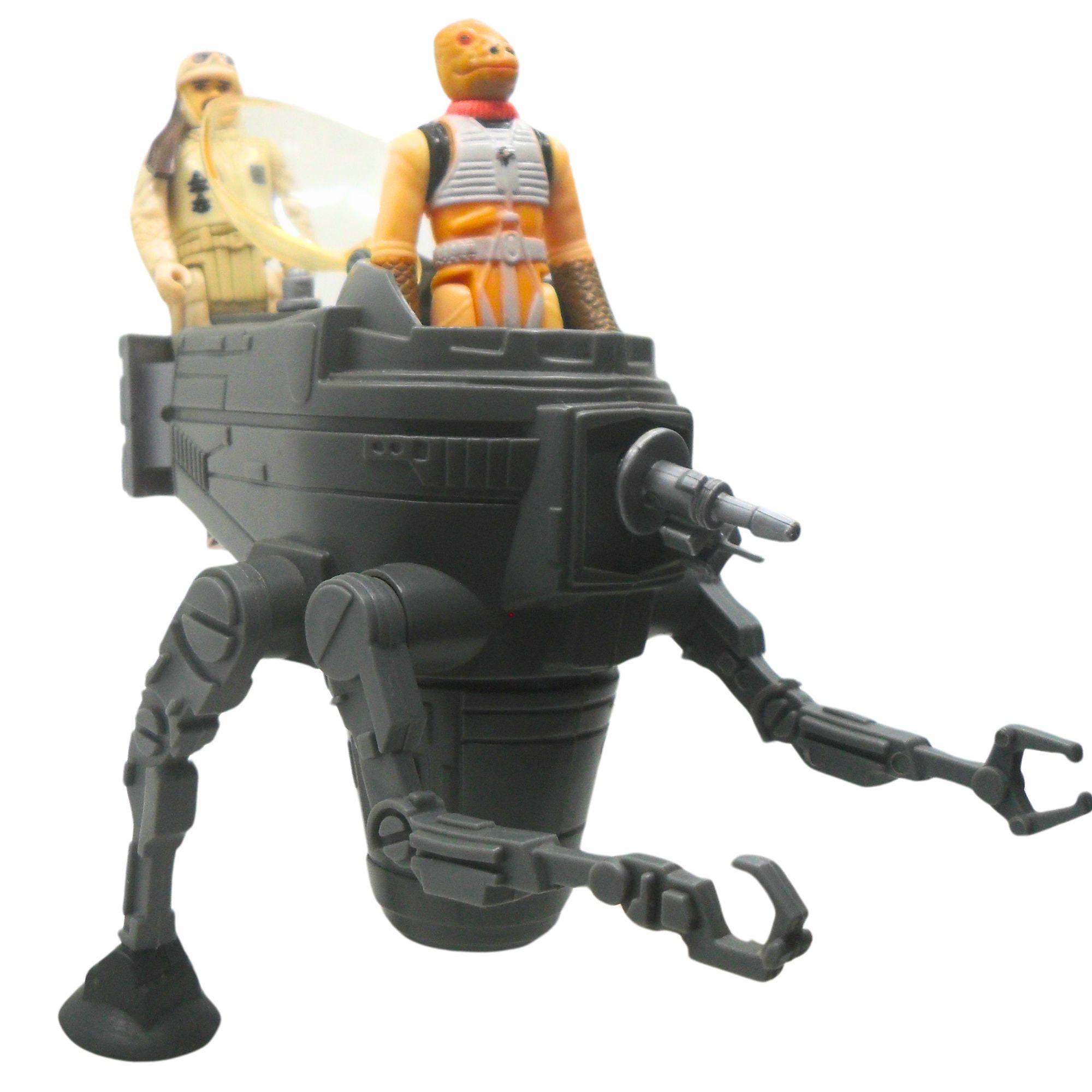 スターウォーズ オールドケナーCAP-2 1980年代 - メルカリ
