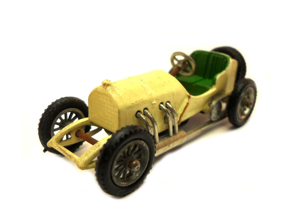 Mercedes 1908 - Etsy