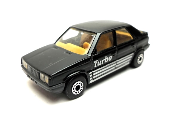 matchbox renault 11